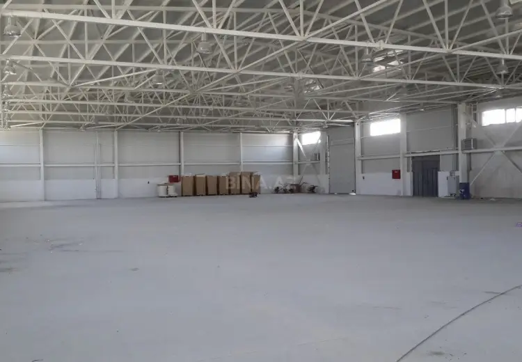 6000 m² Obyekt / Ofis Satılır, Lökbatan qəs., Qaradağ, Bakı