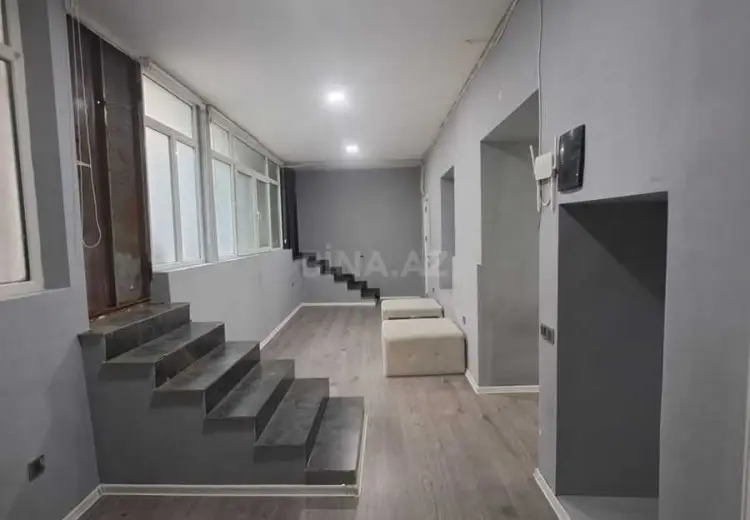 90 m² Obyekt / Ofis Kirayə (aylıq), Səbail, Bakı