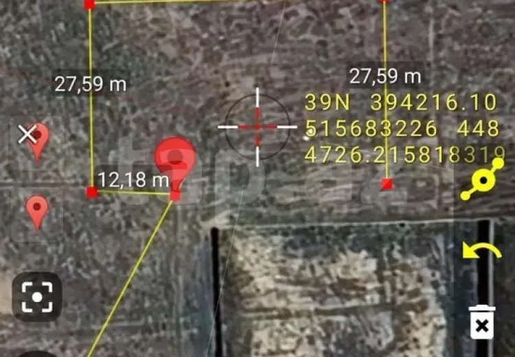 0 m² Obyekt / Ofis , Saray, Abşeron