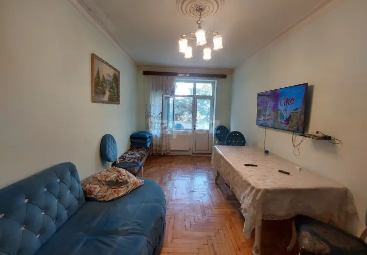 3 otaqlı mənzil , Şirvan