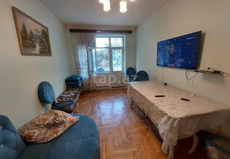 3 otaqlı mənzil , Şirvan