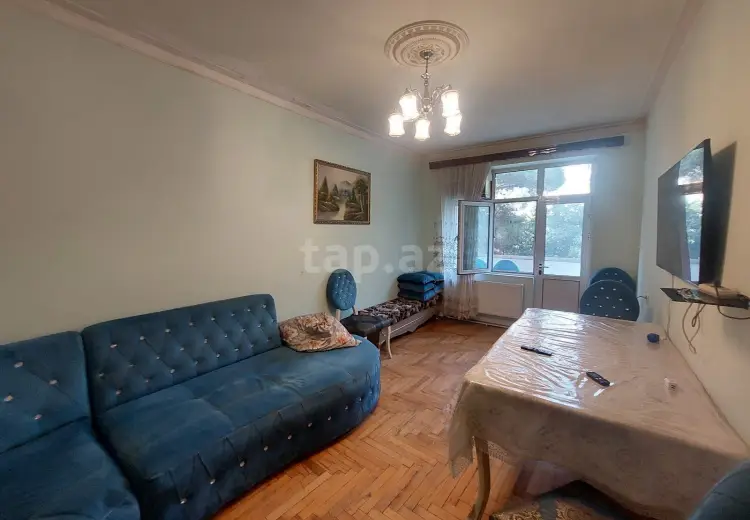 3 otaqlı mənzil , Şirvan
