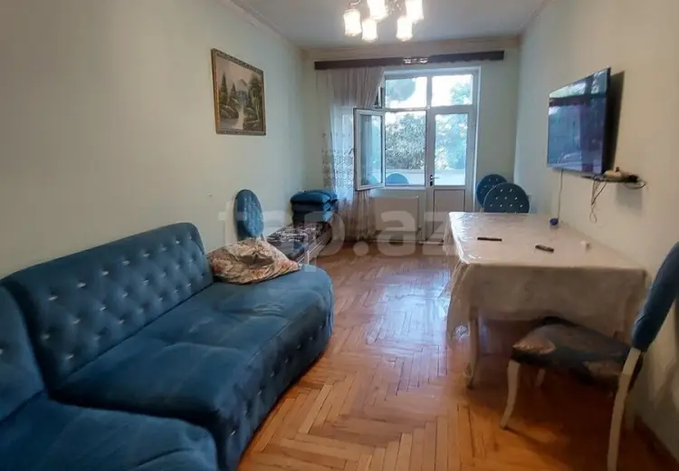 3 otaqlı mənzil , Şirvan