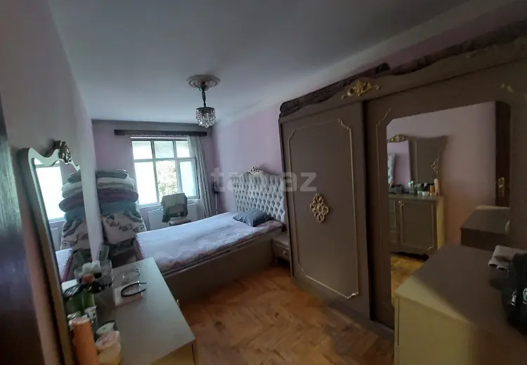 3 otaqlı mənzil , Şirvan