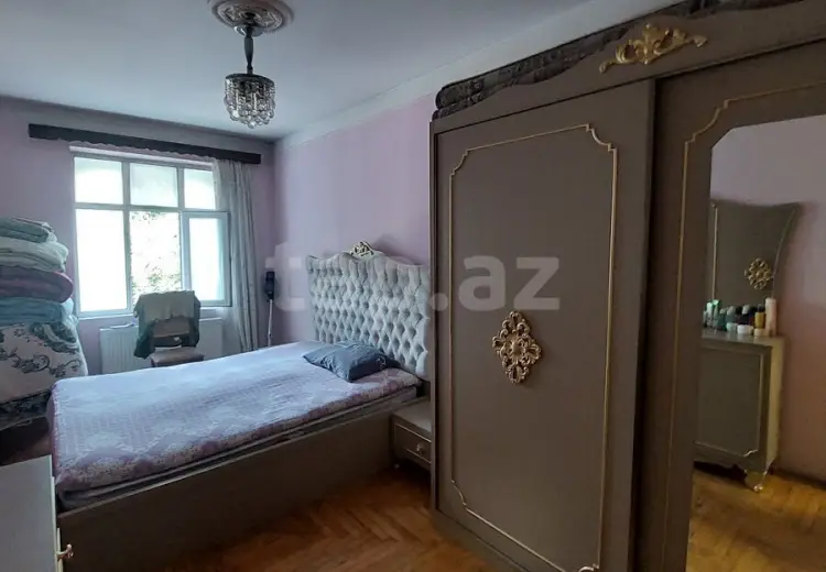3 otaqlı mənzil , Şirvan