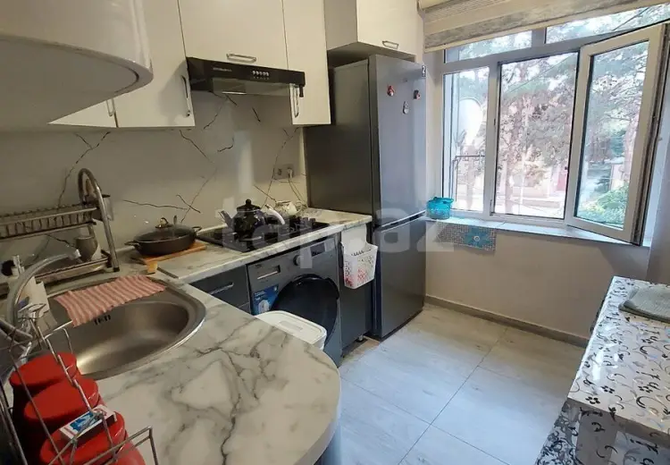 3 otaqlı mənzil , Şirvan