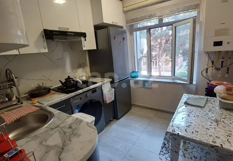 3 otaqlı mənzil , Şirvan