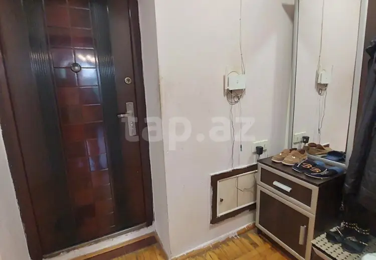 3 otaqlı mənzil , Şirvan