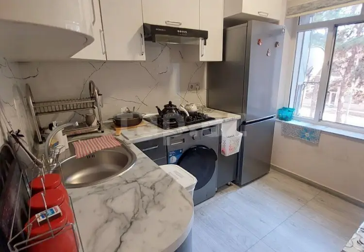 3 otaqlı mənzil , Şirvan