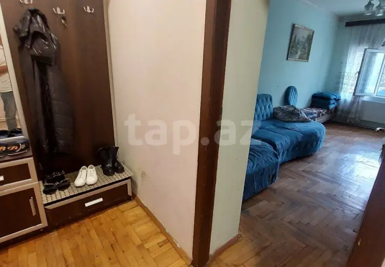 3 otaqlı mənzil , Şirvan