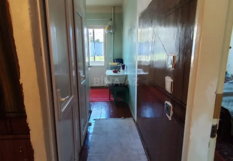 3 otaqlı mənzil Satılır, Əhmədli, Xətai, Bakı