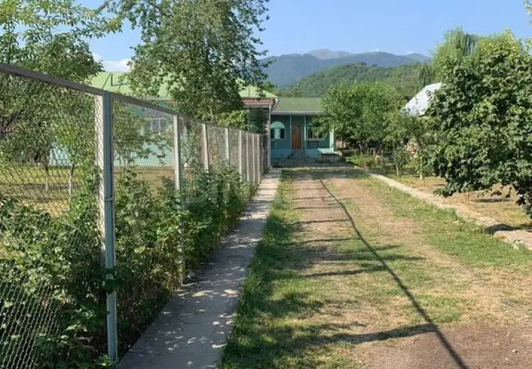 4 otaqlı mənzil Satılır, Qəbələ