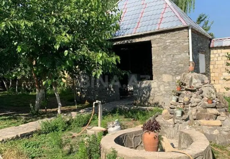 4 otaqlı mənzil Satılır, Qəbələ
