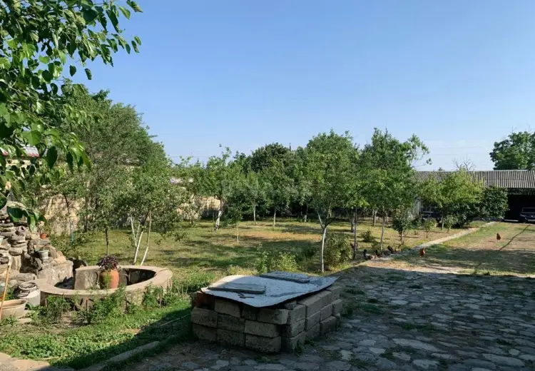 4 otaqlı mənzil Satılır, Qəbələ