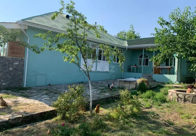4 otaqlı mənzil Satılır, Qəbələ