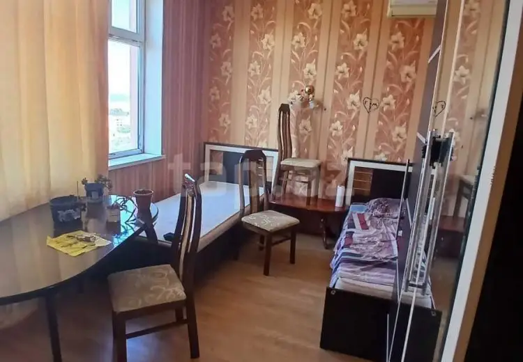3 otaqlı mənzil , Sumqayıt
