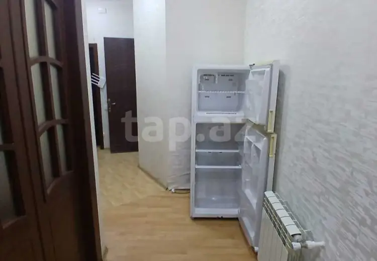 3 otaqlı mənzil , Sumqayıt