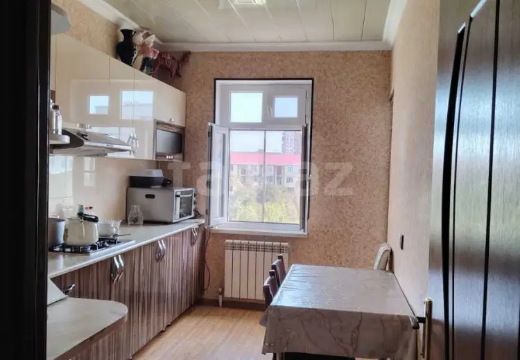 3 otaqlı mənzil , Sumqayıt
