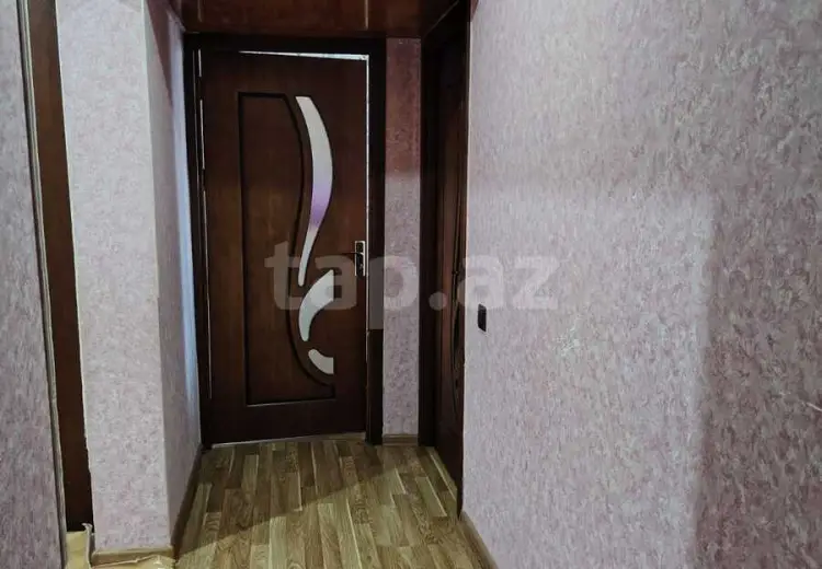 3 otaqlı mənzil , Sumqayıt
