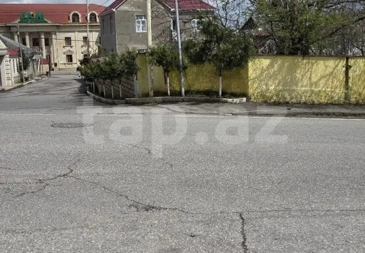 0 m² Obyekt / Ofis , Qusar