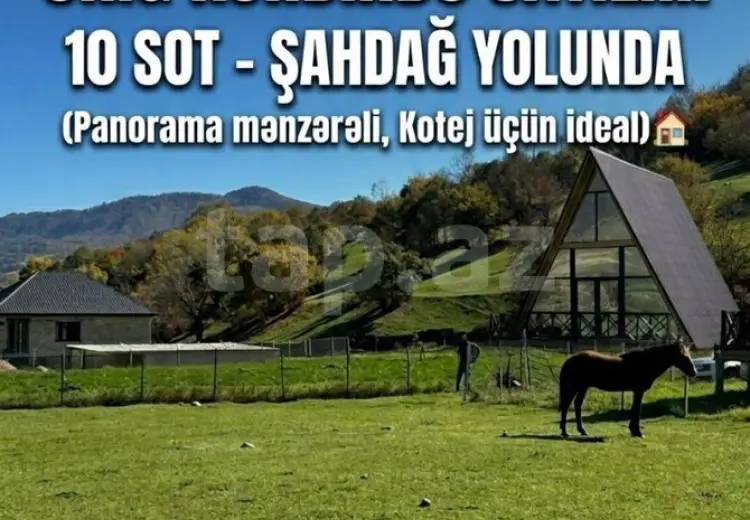 0 m² Obyekt / Ofis , Qusar