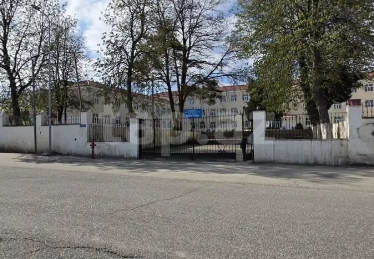 0 m² Obyekt / Ofis , Qusar