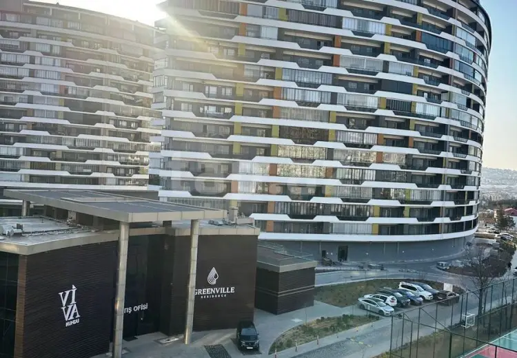 3 otaqlı mənzil , Bakı
