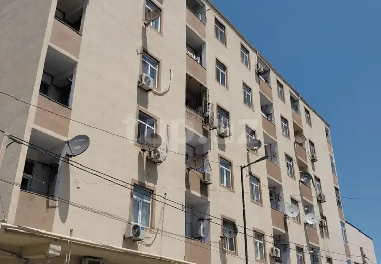 3 otaqlı mənzil , Xırdalan