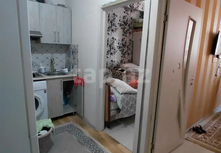 3 otaqlı mənzil , Xırdalan