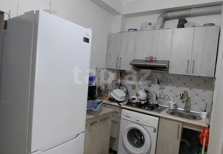 3 otaqlı mənzil , Xırdalan