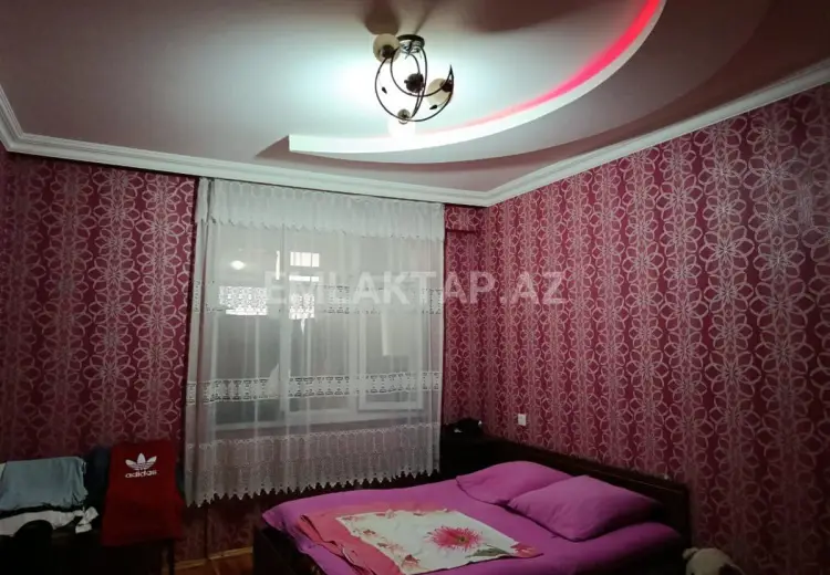 2 otaqlı mənzil Satılır, Xırdalan