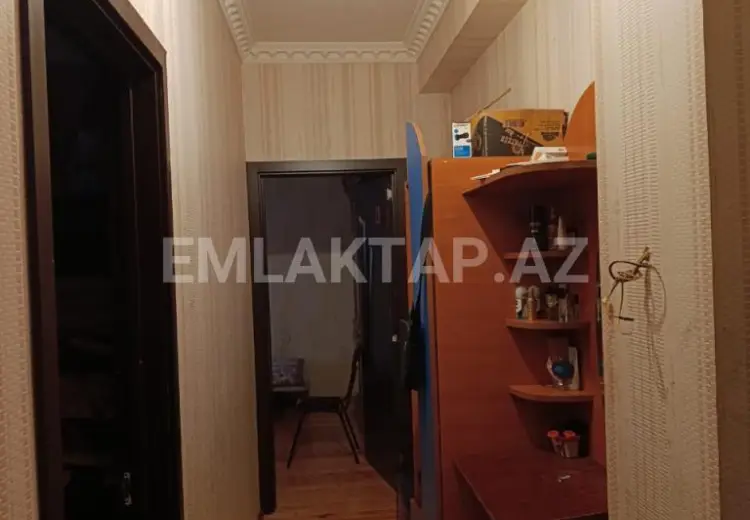 2 otaqlı mənzil Satılır, Xırdalan