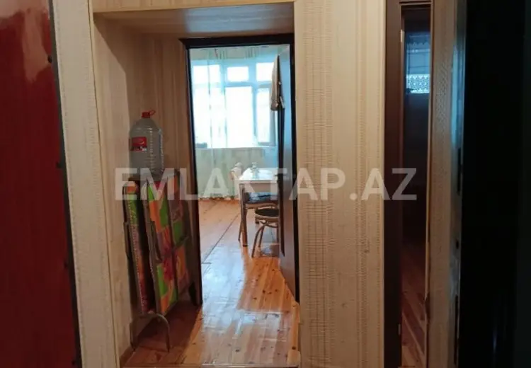 2 otaqlı mənzil Satılır, Xırdalan