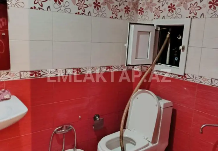 2 otaqlı mənzil Satılır, Xırdalan