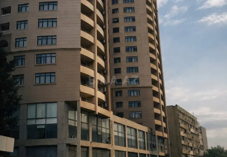 105 m² Obyekt / Ofis Satılır, Yasamal qəs., Yasamal, Bakı