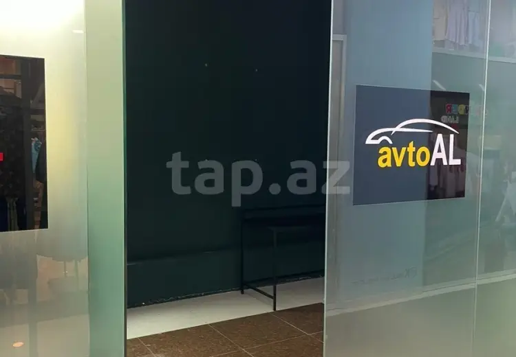0 m² Obyekt / Ofis , Gəncə