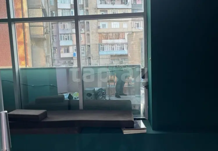 0 m² Obyekt / Ofis , Gəncə