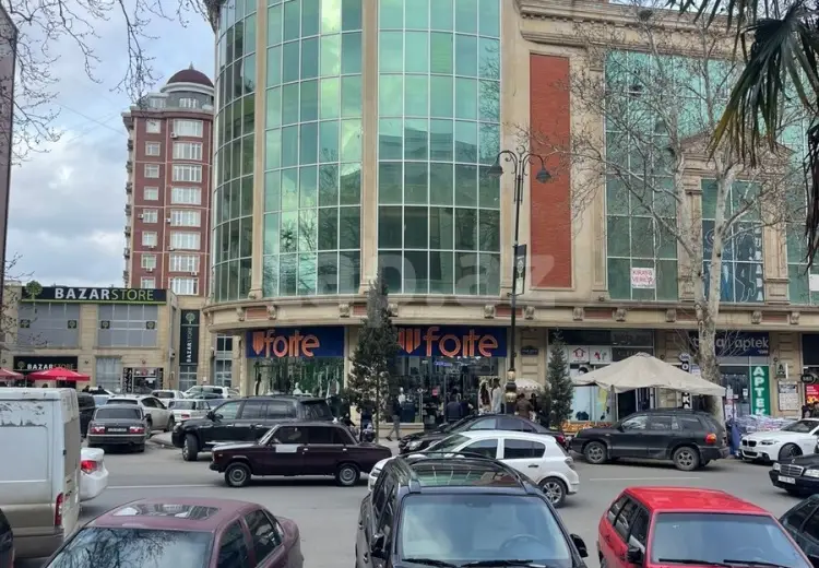0 m² Obyekt / Ofis , Gəncə