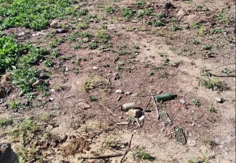 5 sot Torpaq Satılır, Mehdiabad, Abşeron