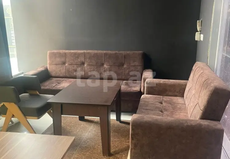0 m² Obyekt / Ofis , Gəncə