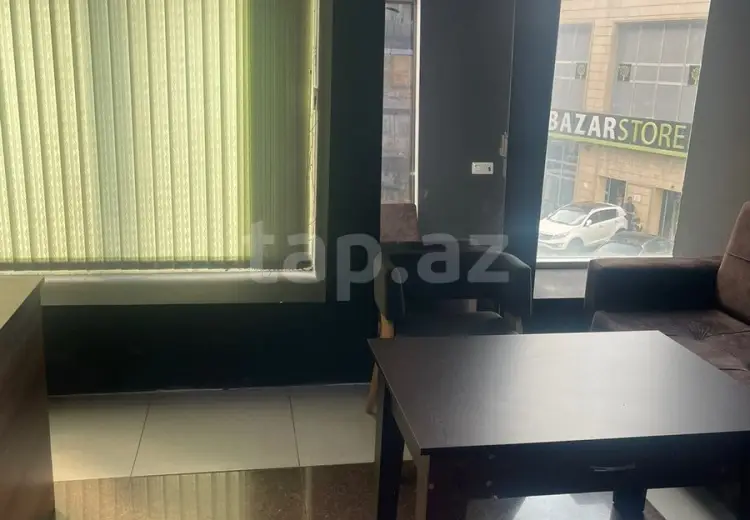 0 m² Obyekt / Ofis , Gəncə