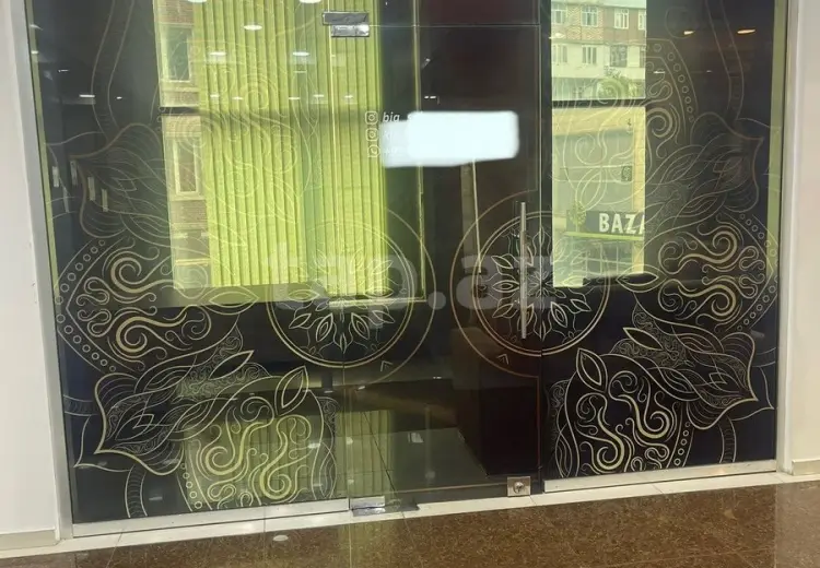 0 m² Obyekt / Ofis , Gəncə