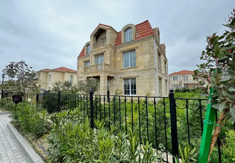 7 otaqlı mənzil Satılır, Nardaran qəs., Sabunçu, Bakı