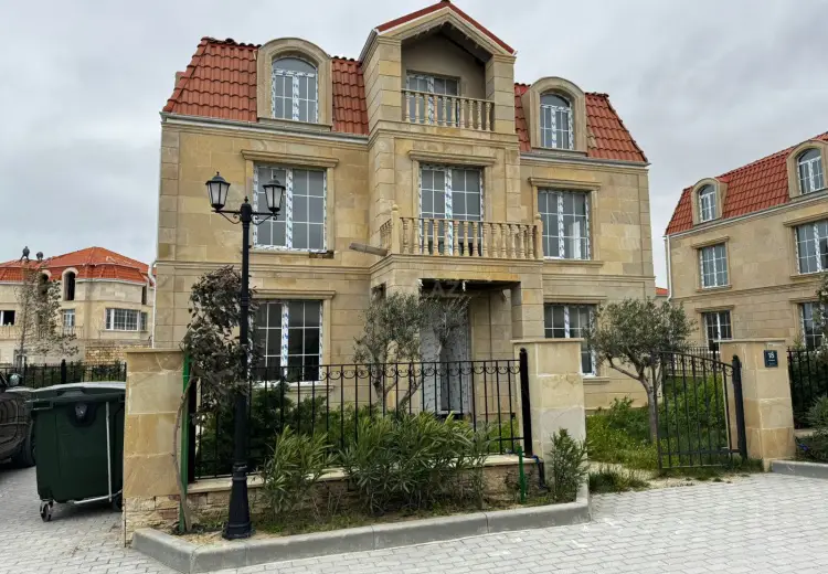 7 otaqlı mənzil Satılır, Nardaran qəs., Sabunçu, Bakı