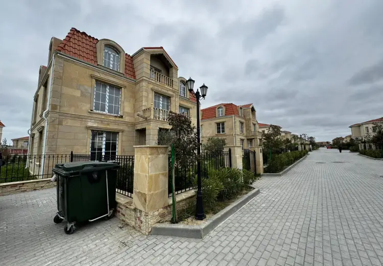 7 otaqlı mənzil Satılır, Nardaran qəs., Sabunçu, Bakı