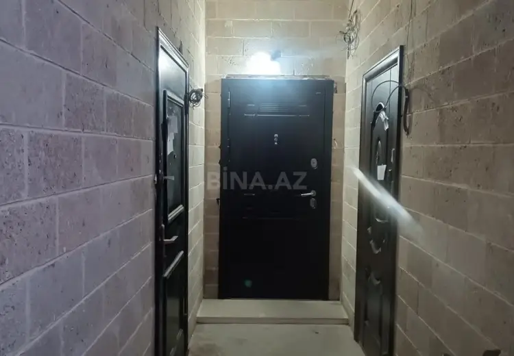 2 otaqlı mənzil Satılır, Xırdalan