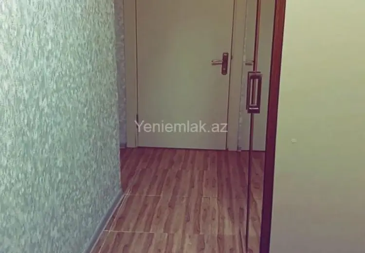 2 otaqlı mənzil Satılır, Xırdalan