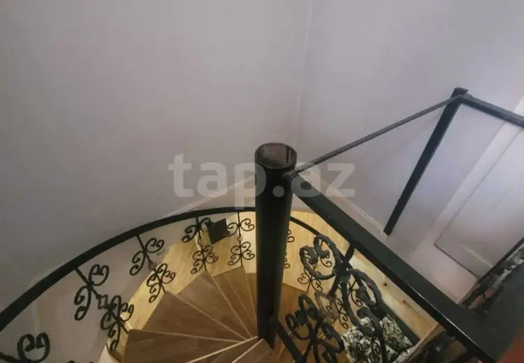 3 otaqlı mənzil , Gəncə