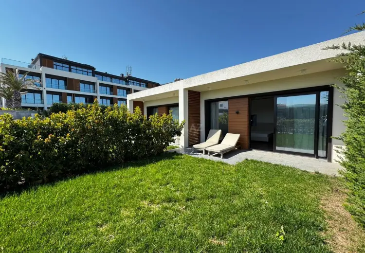 1 otaqlı mənzil Satılır, Nardaran qəs., Sabunçu, Bakı