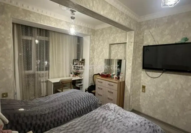 3 otaqlı mənzil Satılır, Yeni Yasamal qəs., Yasamal, Bakı